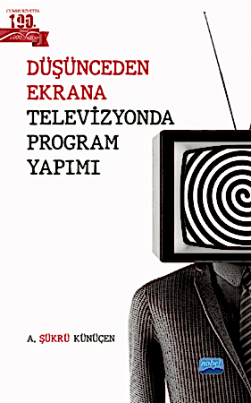 Resim Düşünceden Ekrana Televizyonda Program Yapımı