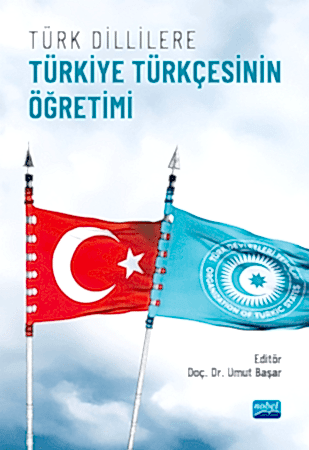 Resim Türk Dillilere Türkiye Türkçesinin Öğretimi