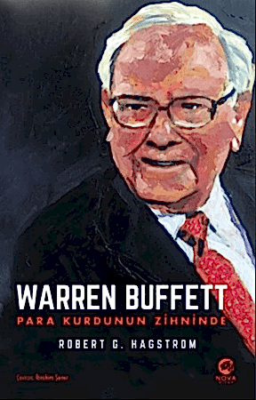Resim Warren Buffett: Para Kurdunun Zihninde