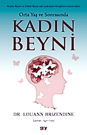 Resim Orta Yaş ve Sonrasında Kadın Beyni