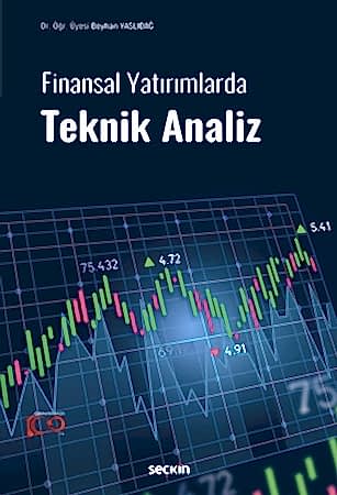 Resim Finansal Yatırımlarda Teknik Analiz