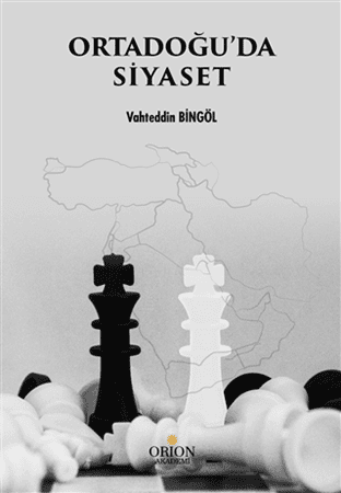 Resim Ortadoğu'da Siyaset