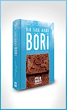 Resim Bir Türk İkonu: Böri