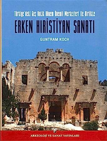 Resim Erken Hıristiyan Sanatı