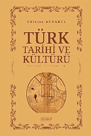 Resim Türk Tarihi ve Kültürü Üzerine İncelemeler