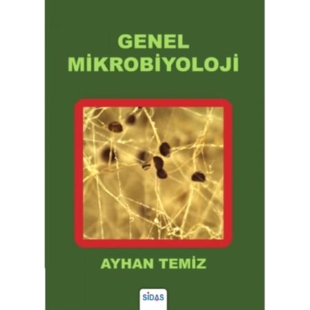 Resim Genel Mikrobiyoloji