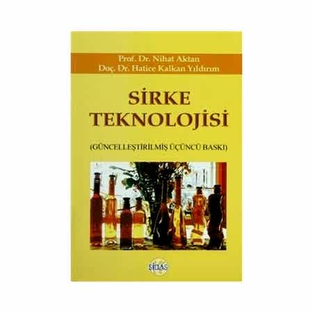 Resim Sirke Teknolojisi
