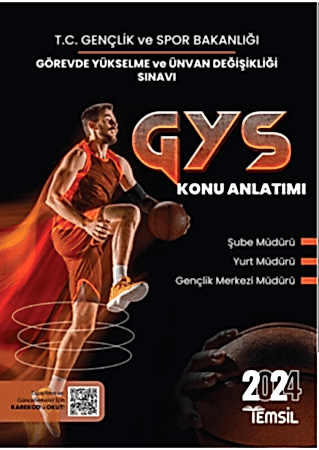 Resim Görevde Yükselme ve Ünvan Değişikliği Sınavı Şube Müdürü Yurt Müdürü Gençlik Merkezi Müdürü