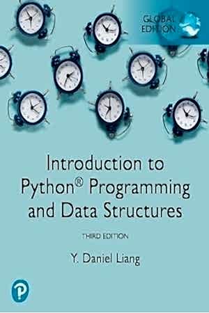 Resim Digital Access Code - Revel Introduction to Python Programming and Data Structures 3e
