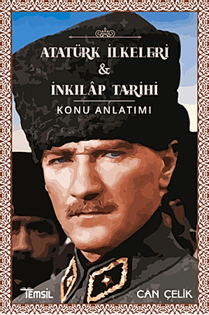 Resim Atatürk İlkeleri Ve İnkılap Tarihi Konu Anlatımı