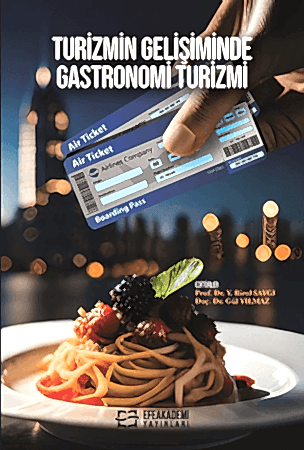 Resim Turizmin Gelişiminde Gastronomi Turizmi