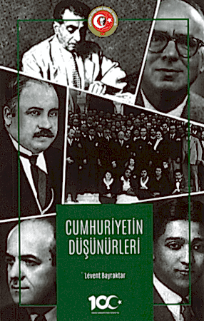 Resim Cumhuriyetin Düşünürleri