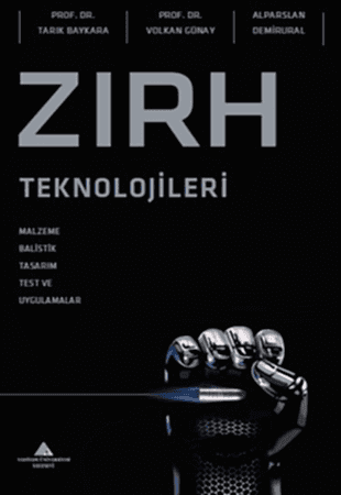 Resim Zırh Teknolojileri