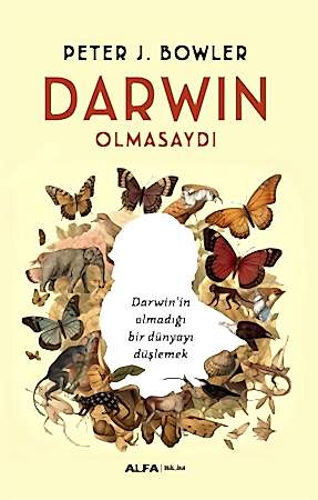 Resim Darwin Olmasaydı