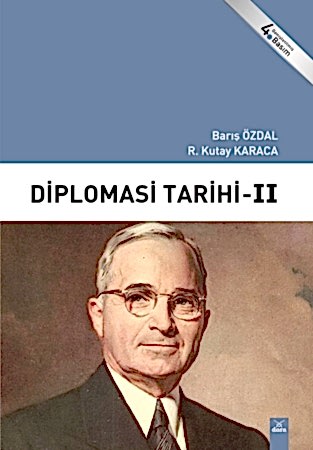 Resim Diplomasi Tarihi II