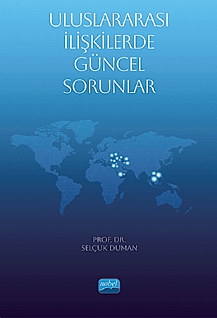Resim Uluslararası İlişkilerde Güncel Sorunlar
