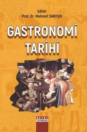 Resim Gastronomi Tarihi