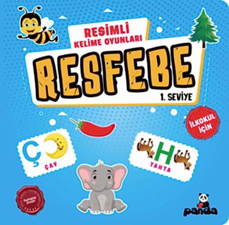 Resim Resfebe 1. Seviye