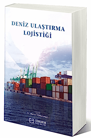 Resim Deniz Ulaştırma Lojistiği