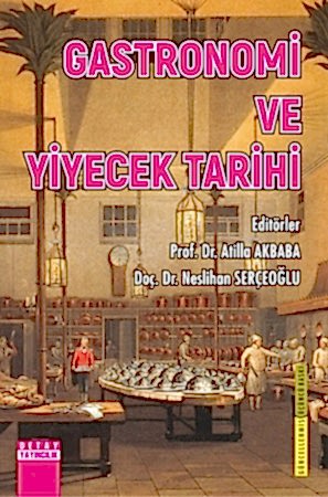 Resim Gastronomi ve Yiyecek Tarihi