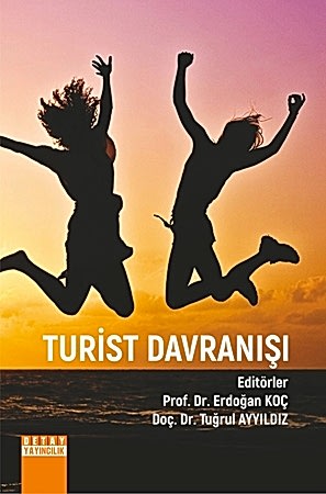Resim Turist Davranışı