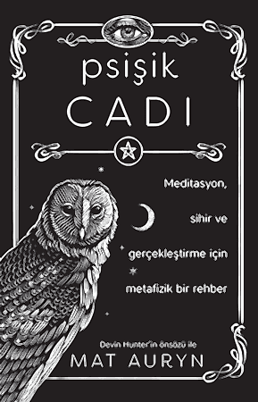 Resim Psişik Cadı