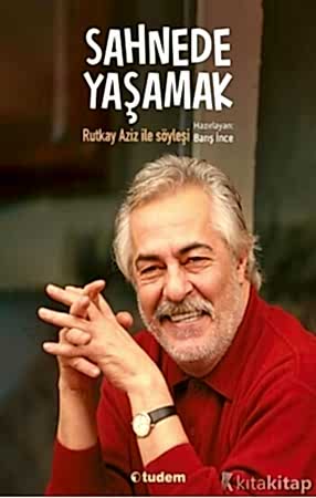 Resim Sahnede Yaşamak - Rutkay Aziz ile Söyleşi