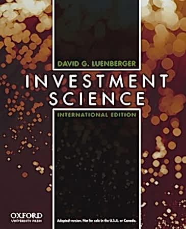 Resim Investment Science