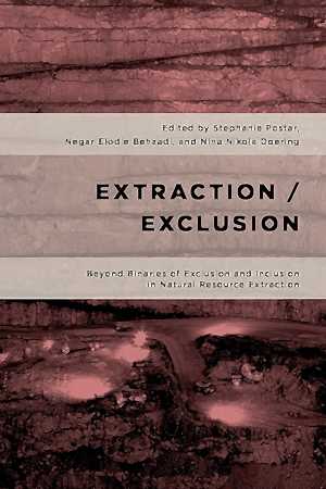Resim Extraction / Exclusion