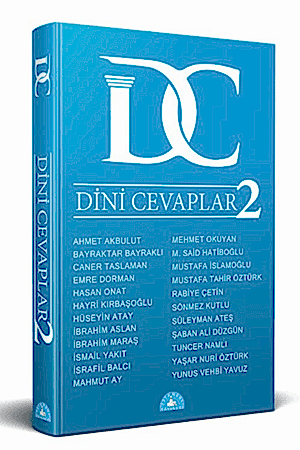 Resim Dini Cevaplar 2
