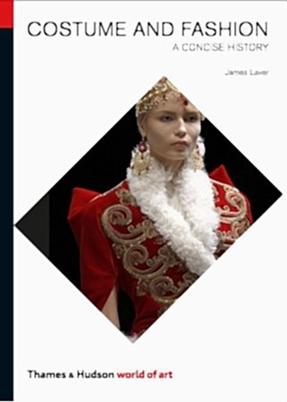 Resim Costume and Fashion 5e
