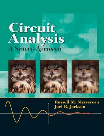Resim Circuit Analysis: A Systems Approach