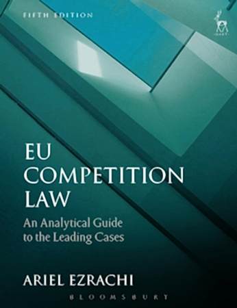 Resim EU Competition Law