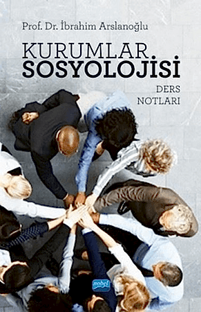 Resim Kurumlar Sosyolojisi - Ders Notları