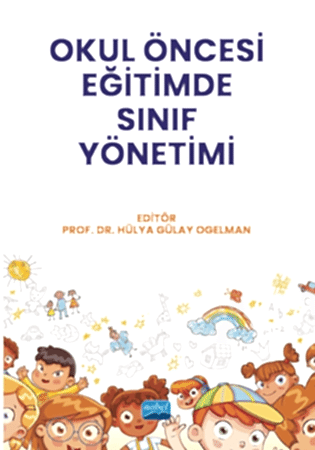 Resim Okul Öncesi Eğitimde Sınıf Yönetimi