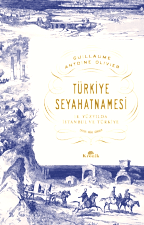 Resim Türkiye Seyahatnamesi
