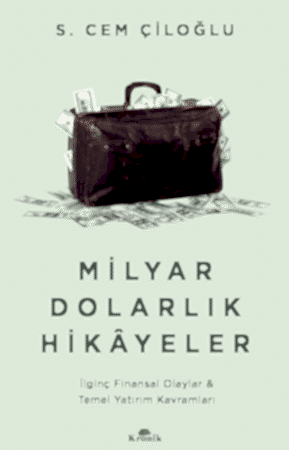 Resim Milyar Dolarlık Hikayeler