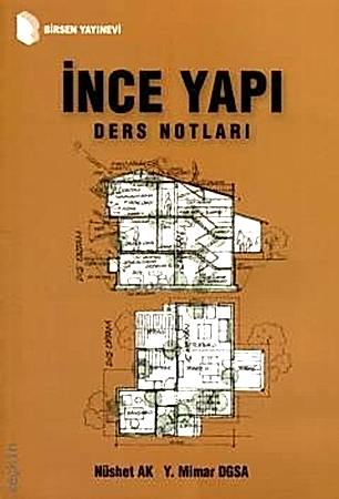 Resim İnce Yapı (Ders Notları)