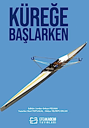 Resim Küreğe Başlarken