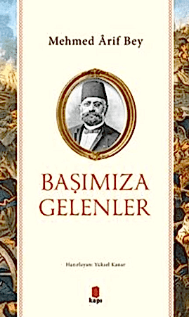 Resim Başımıza Gelenler