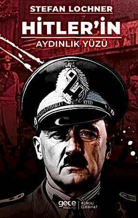 Resim Hitler’in Aydınlık Yüzü