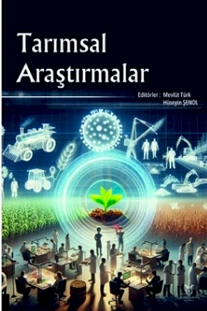 Resim Tarımsal Araştırmalar