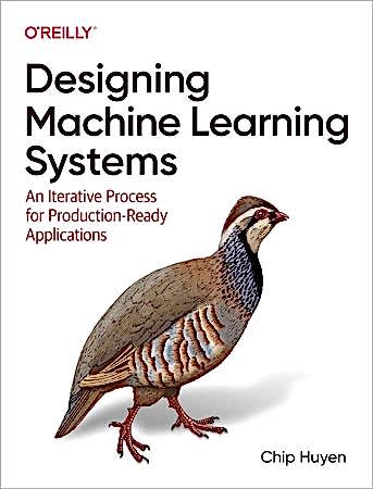 Resim Designing Machine Learning Systems: An Iterative Process for Production-Ready Applications