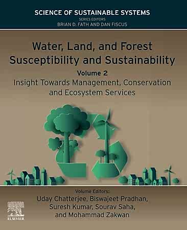 Resim Water, Land, and Forest Susceptibility and Sustainability, Volume 2