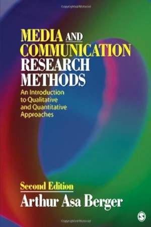Resim Media and Communication Research Methods 2e