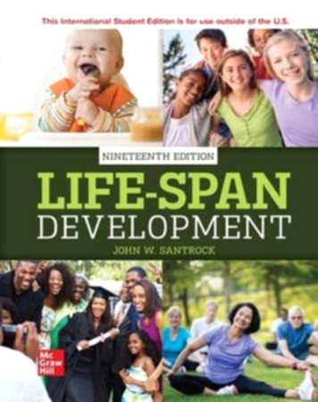 Resim Life-Span Development 19e