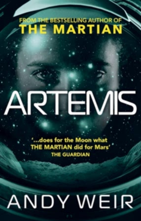 Resim Artemis