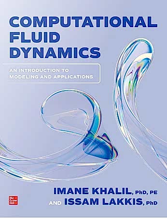 Resim Computational Fluid Dynamics
