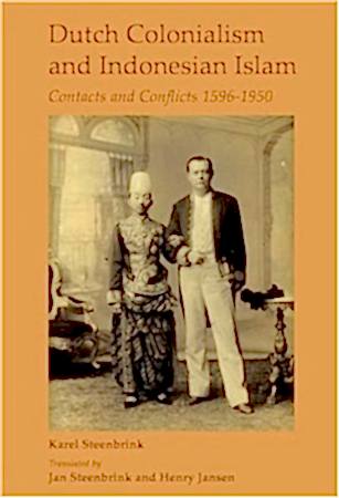 Resim Dutch Colonialism and Indonesian Islam