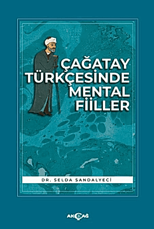 Resim Çağatay Türkçesinde Mental Fiiller